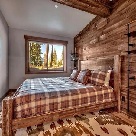 Вилла Blue Mountain Majesty Траки Экстерьер фото