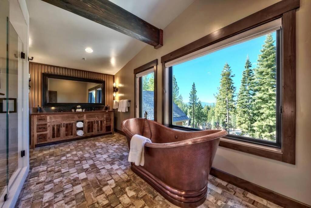 Вилла Blue Mountain Majesty Траки Экстерьер фото